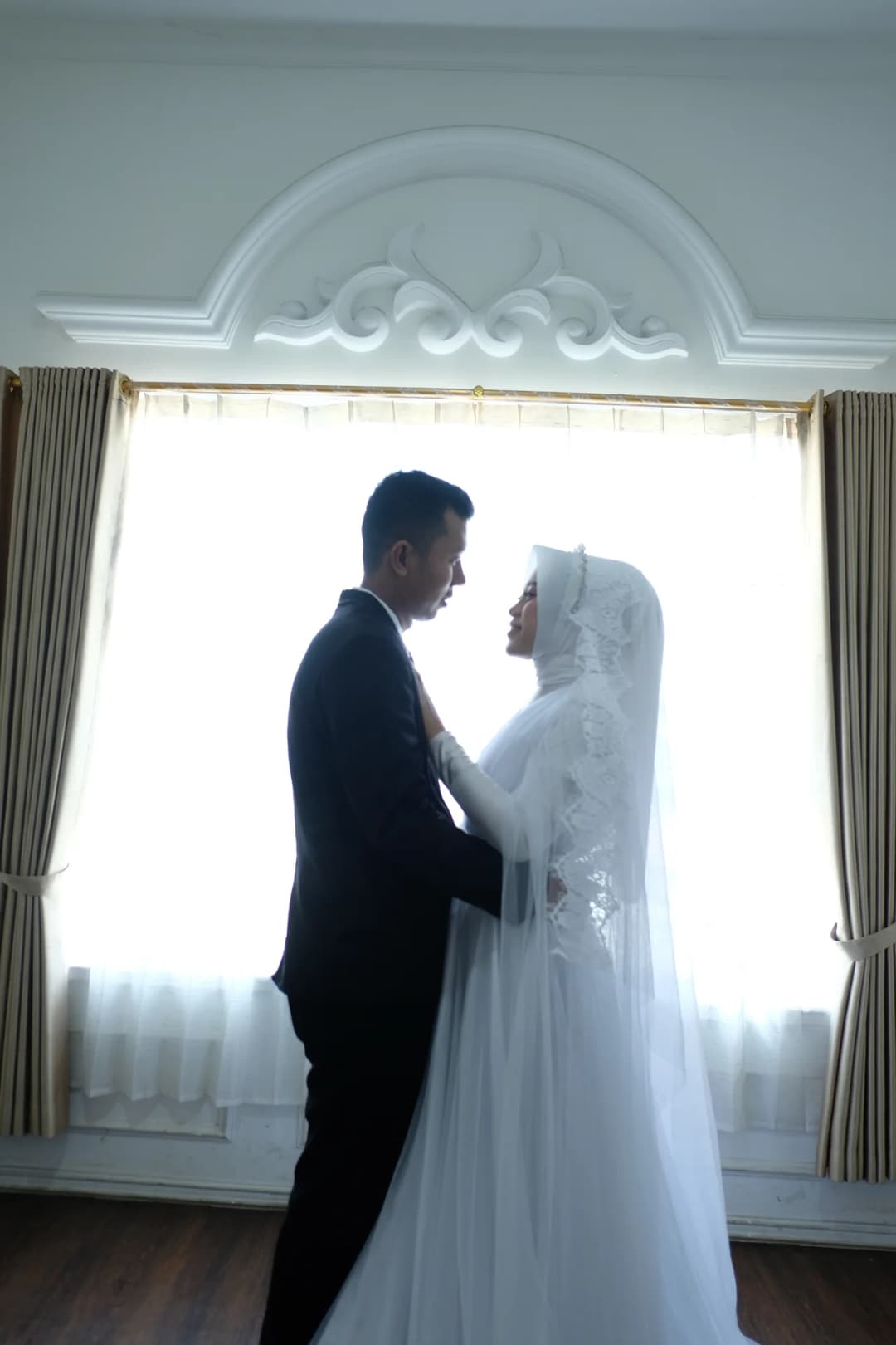 Prewedding Tatang & Bilqis